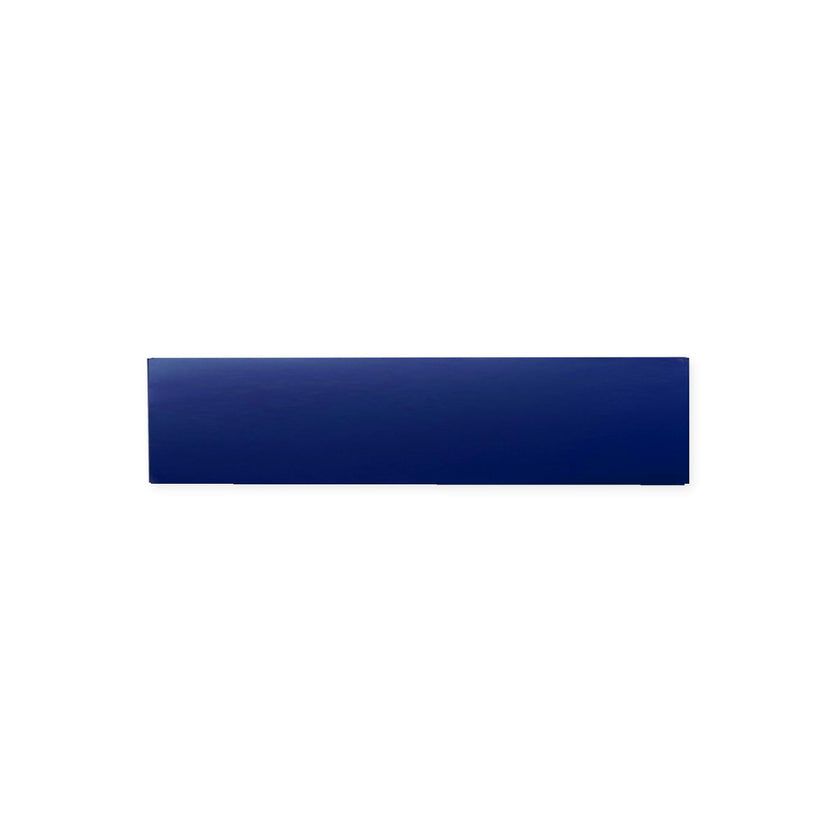 Extra Shelves in Navy
