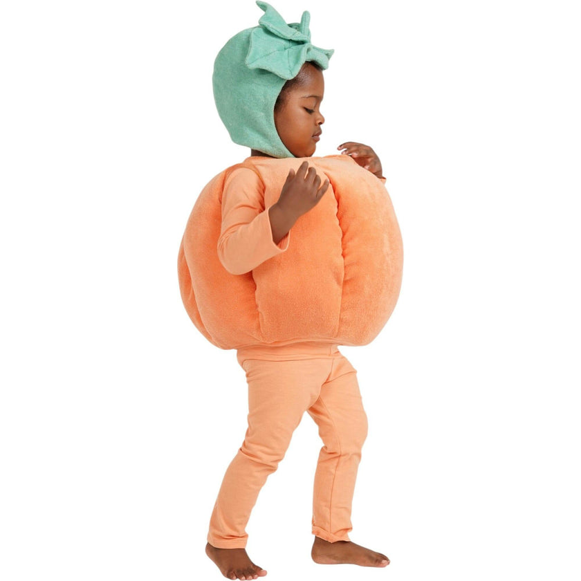 Pumpkin Patch Costume