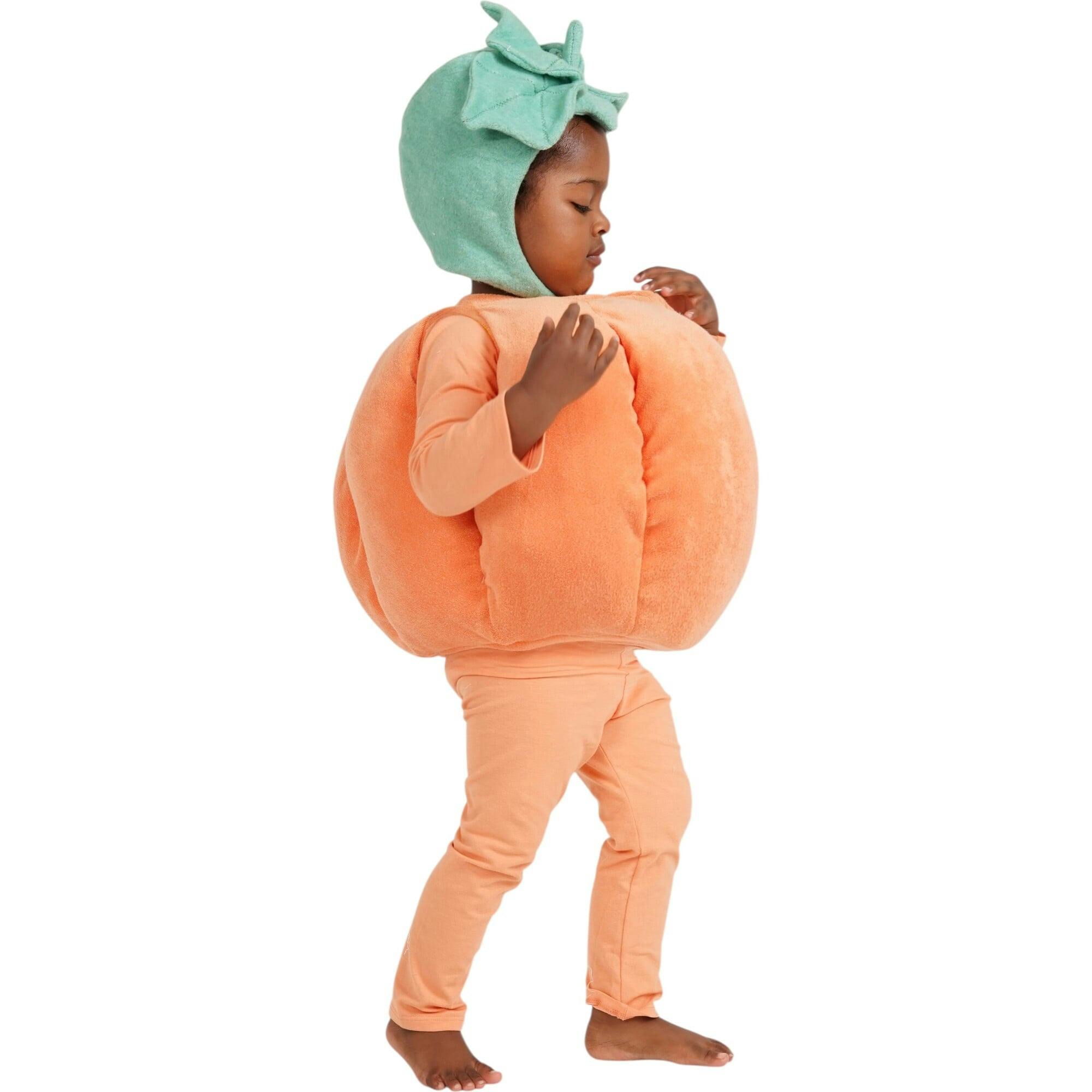 Pumpkin Patch Costume