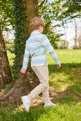 Sport Pants - Khaki
