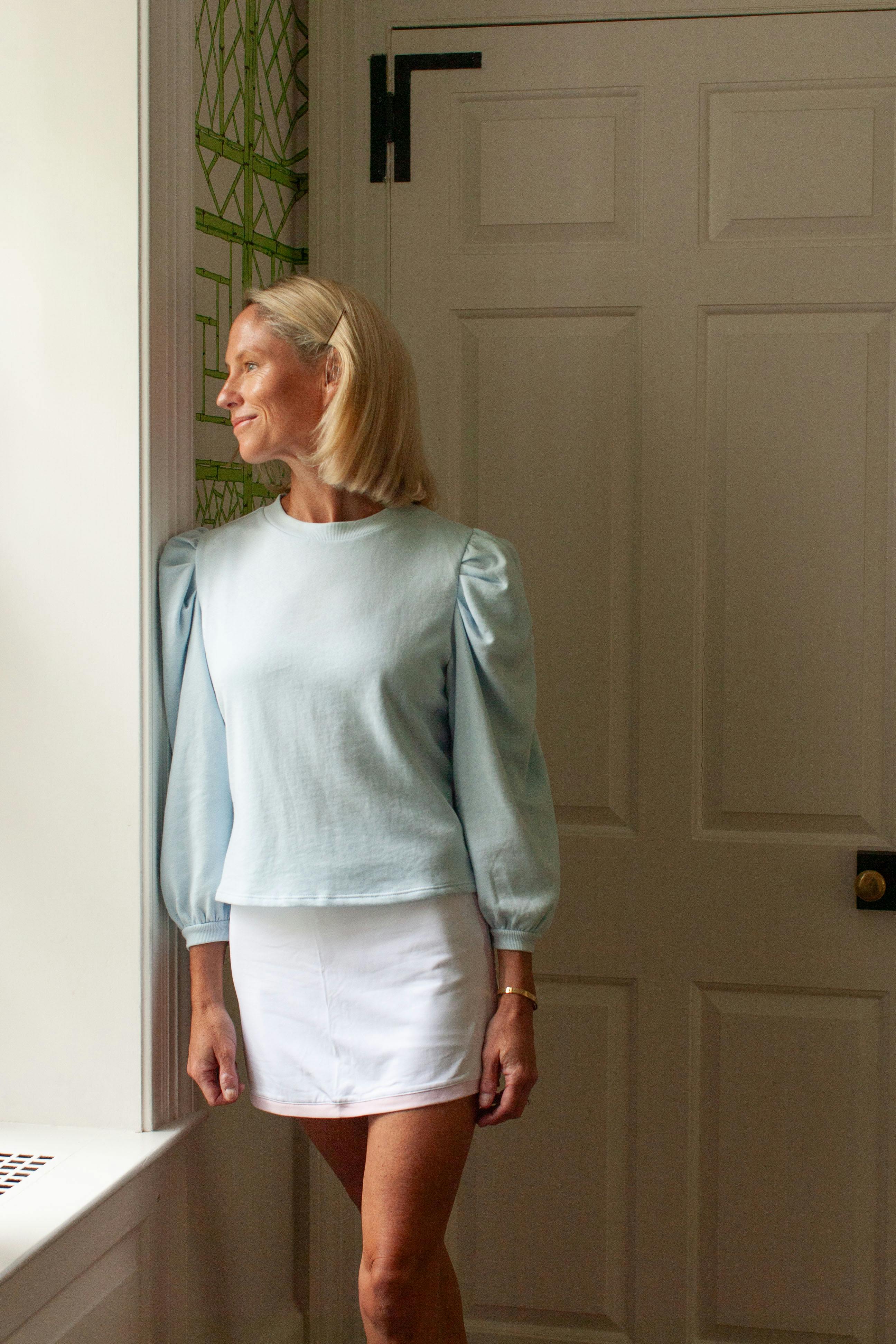 Poppy Top