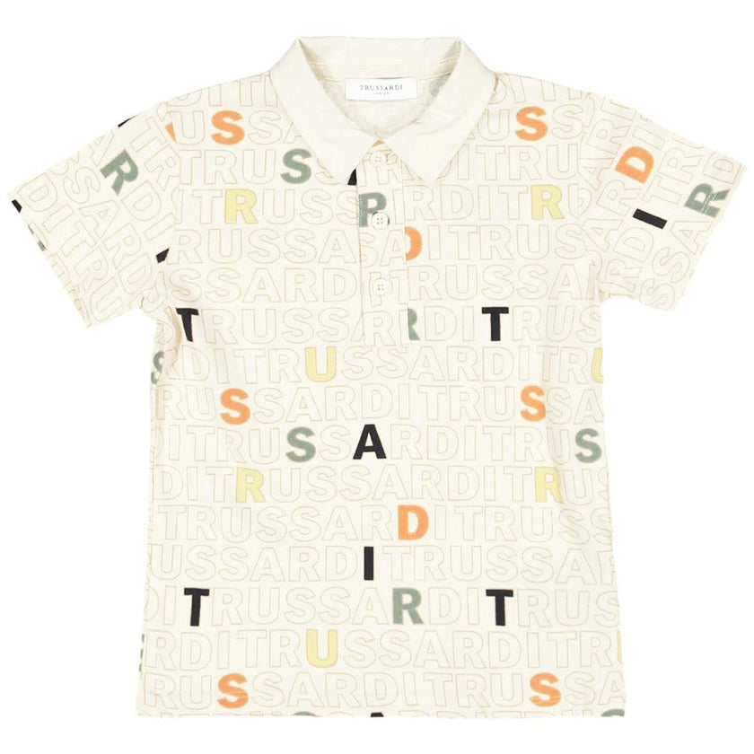 Dagi Letterboy Polo