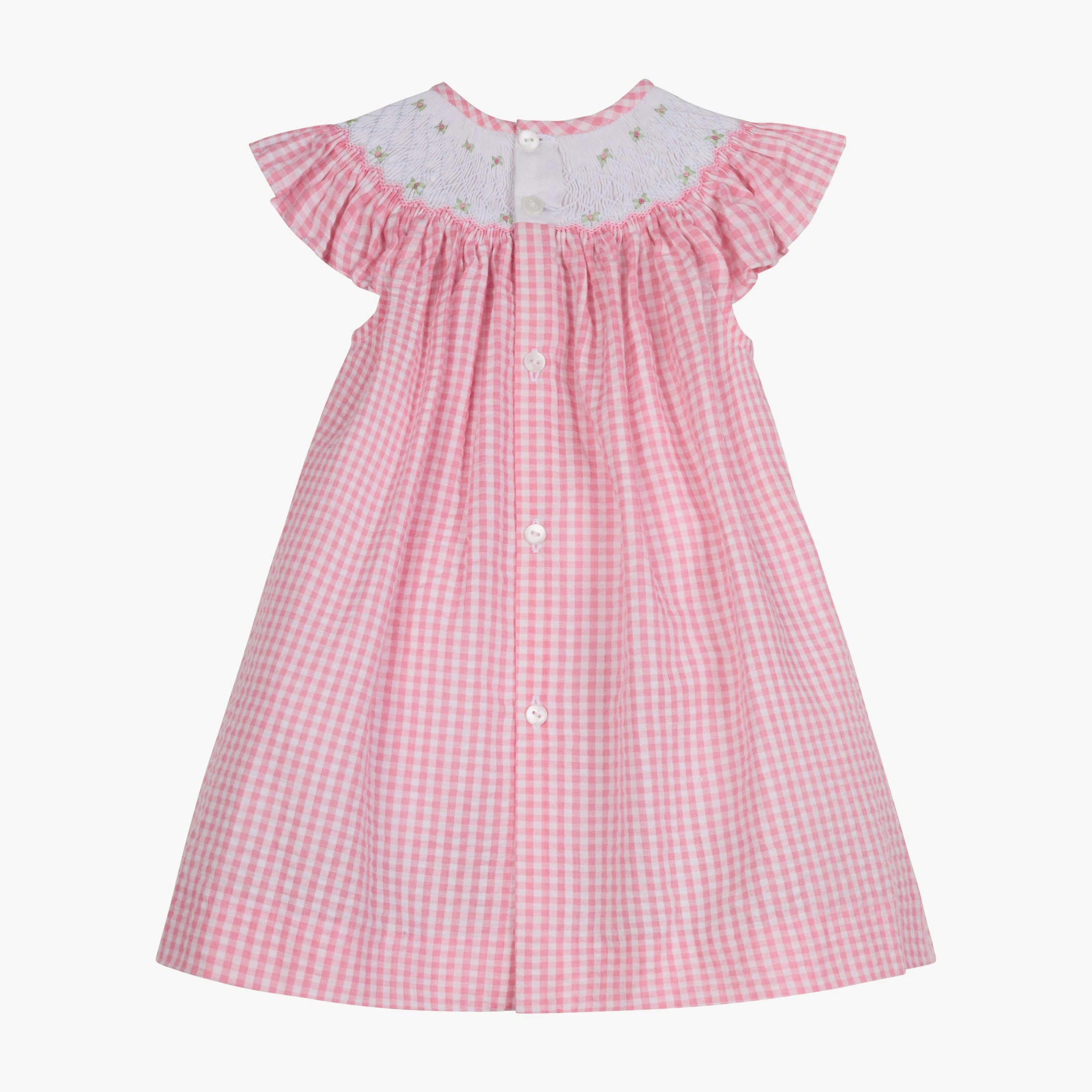 Manuela Dress
