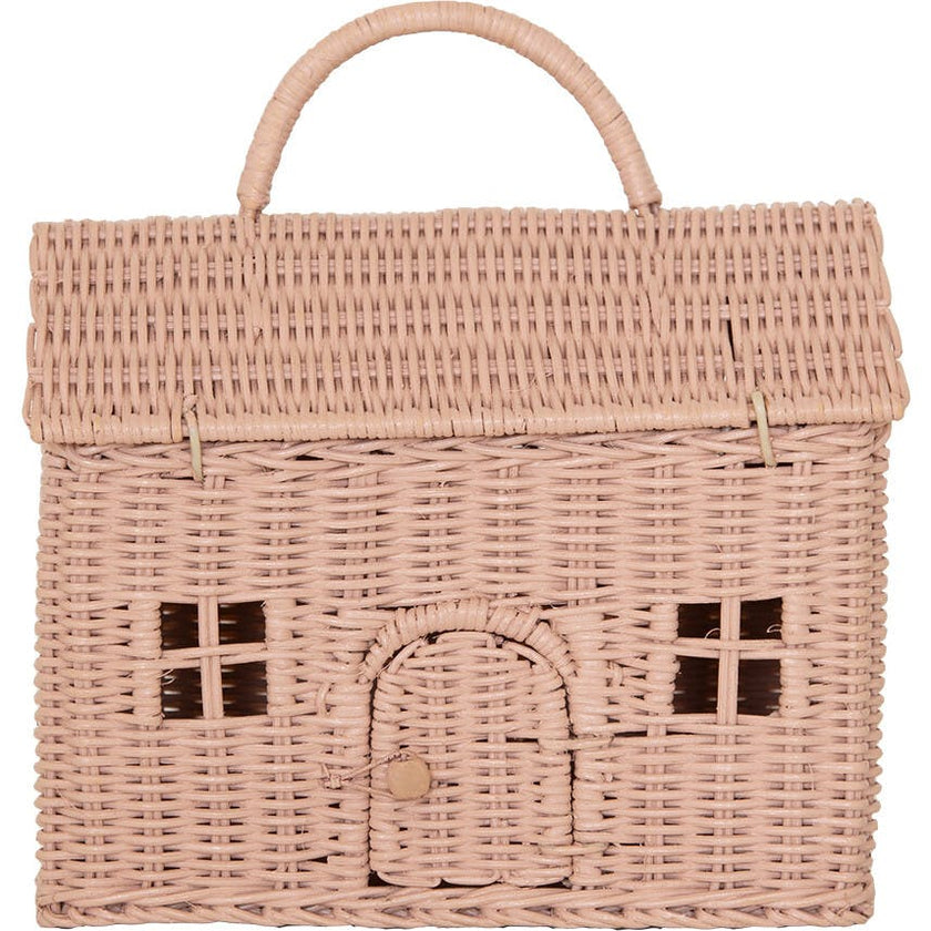 Casa Clutch