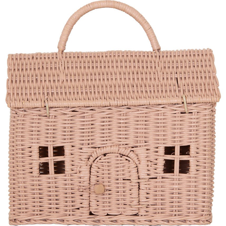 Casa Clutch