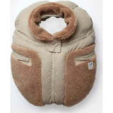 Car Seat Cocoon