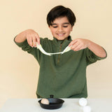 Egg Slime - 2 Color Options