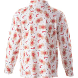 Gingerbread Polo Shirt