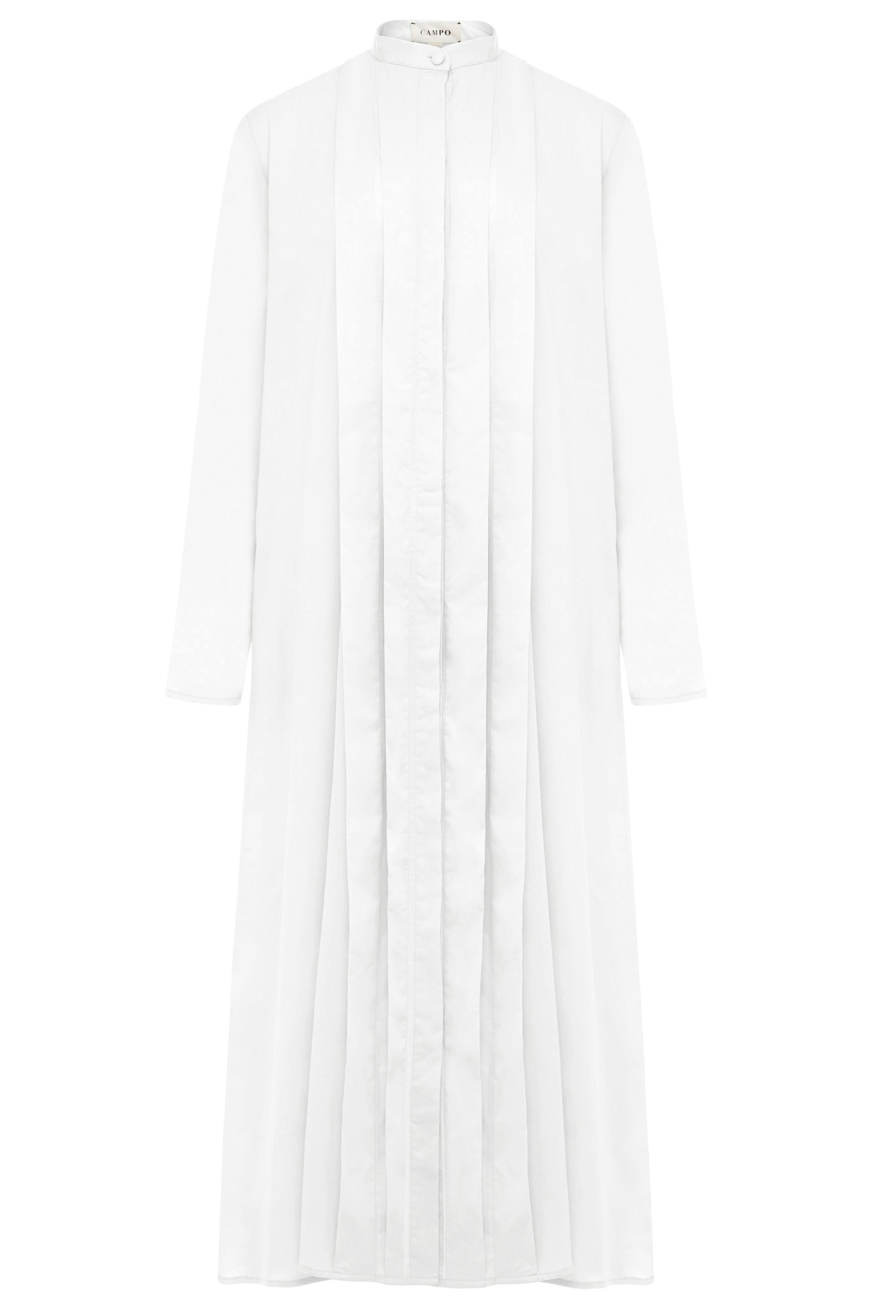 CLAUDIA DRESS