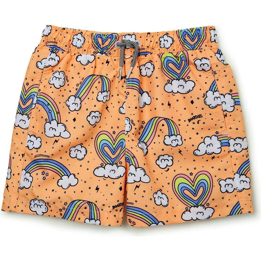 Kids Rainbows and Unicorns