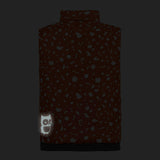 Icon reversible PrimaLoft vest "Underground"