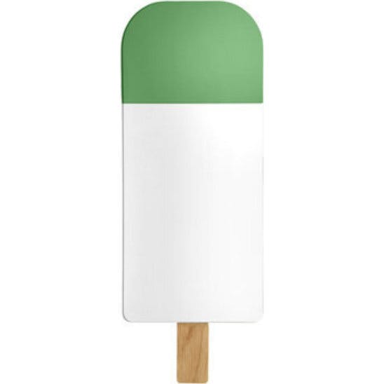 Mirror ICE CREAM Exotic Green