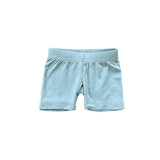Biker Shorts Peony