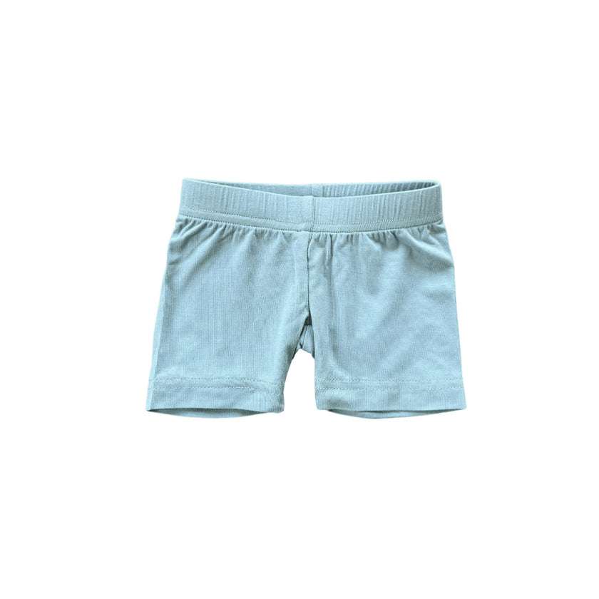 Biker Shorts Peony