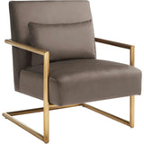 Konomi Arm Chair