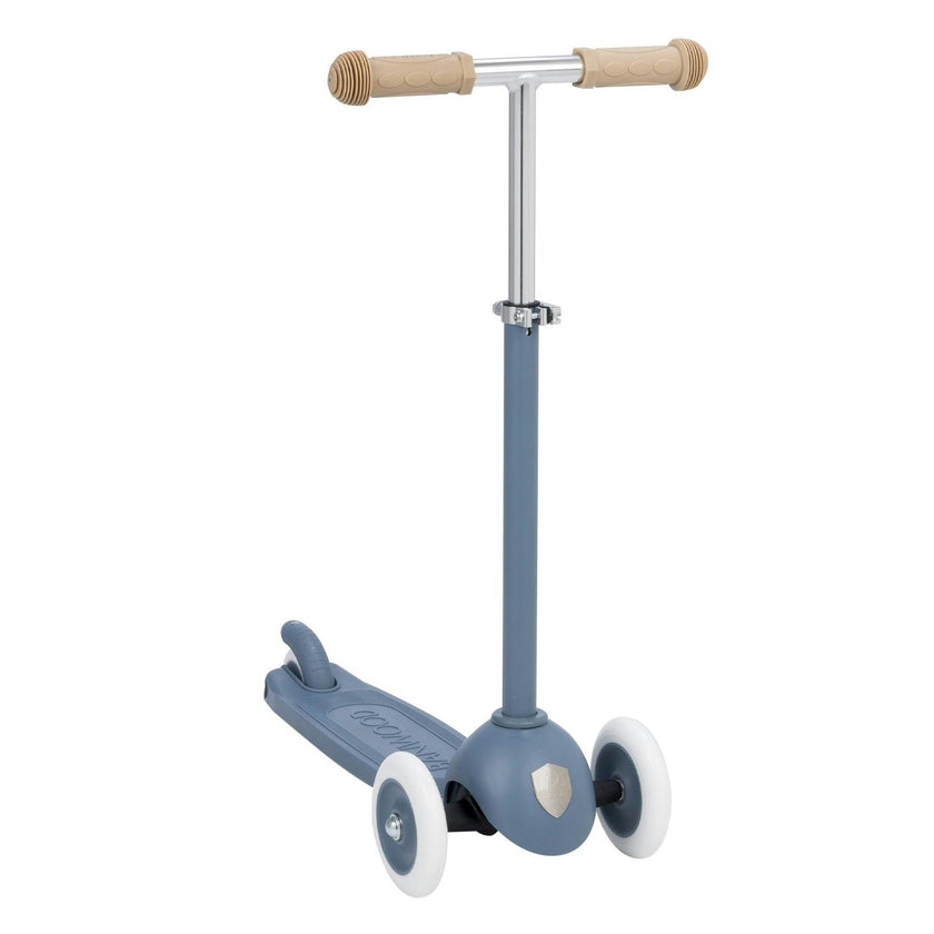 Eco scooter - Deep Sea