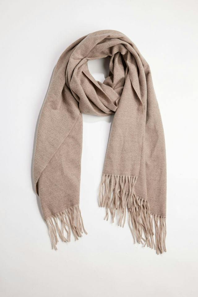 Travel Scarf