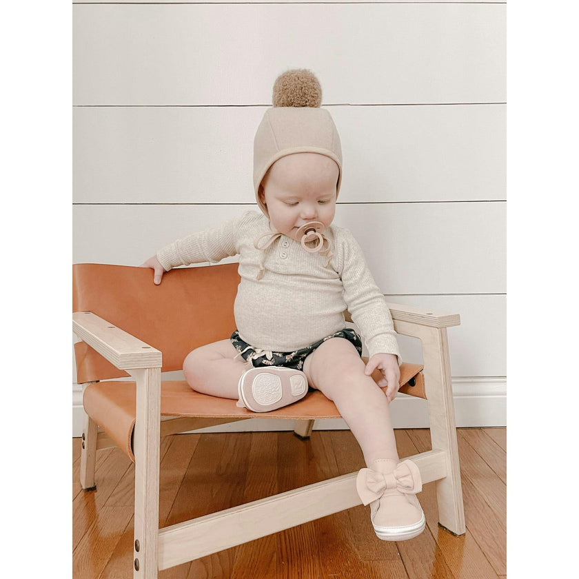 Aria Booties