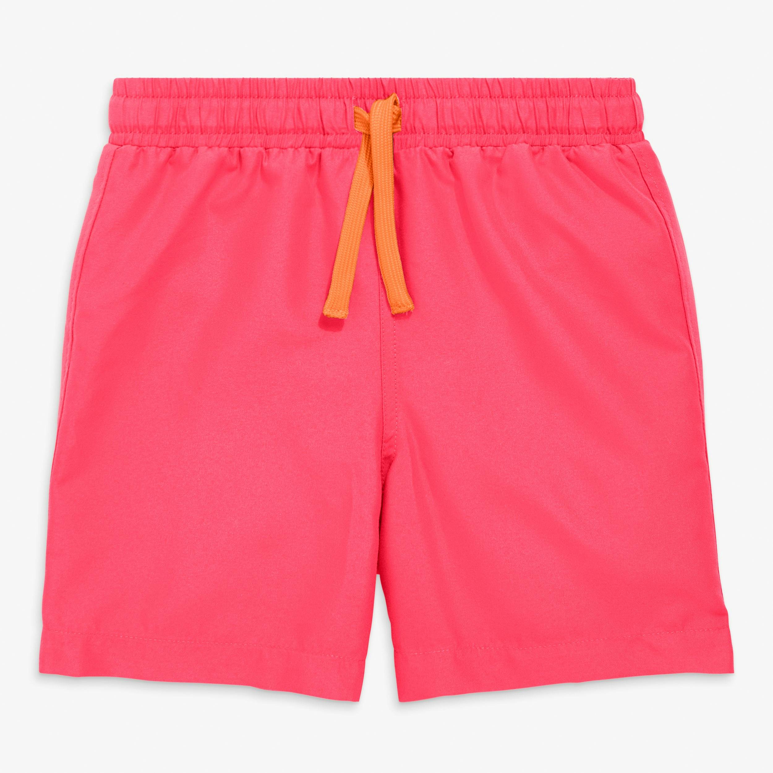 Kids swim trunk
