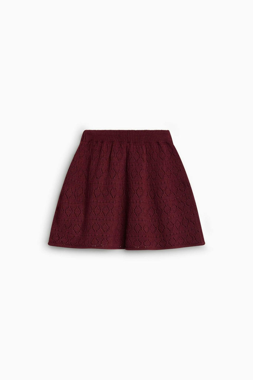 Luma Skirt Winetasting