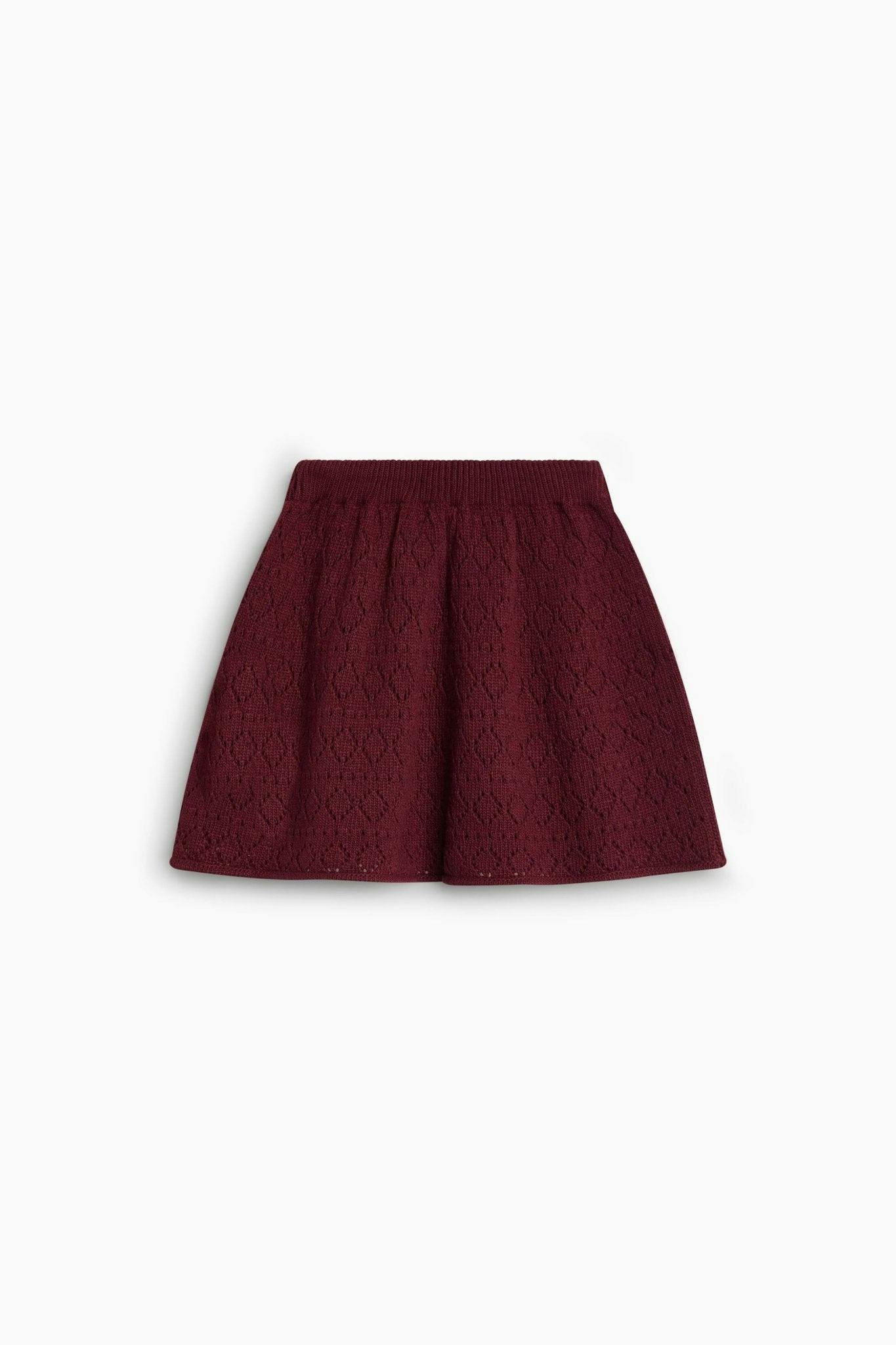 Luma Skirt Winetasting