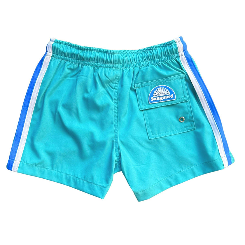 Eddie Swim Trunks