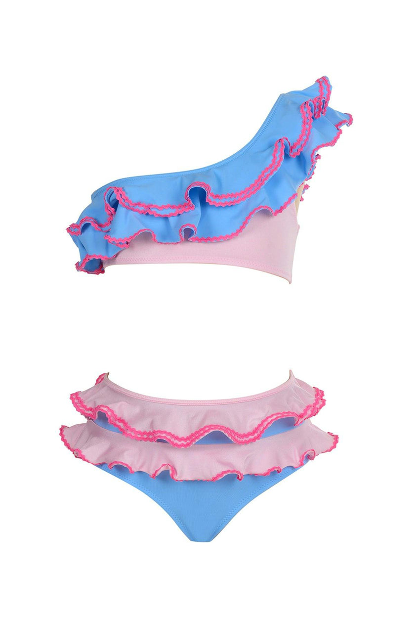 JYLO TWO PIECE BIKINI