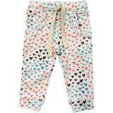 Girl's Joggers