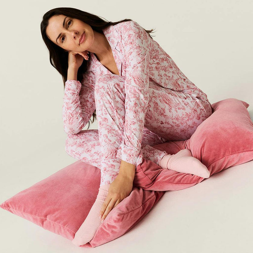 Antoinette Women's Women's Luxe Pajama Set
