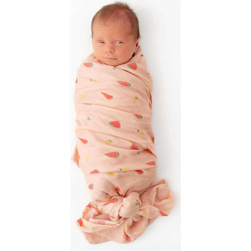 Swaddle Blanket