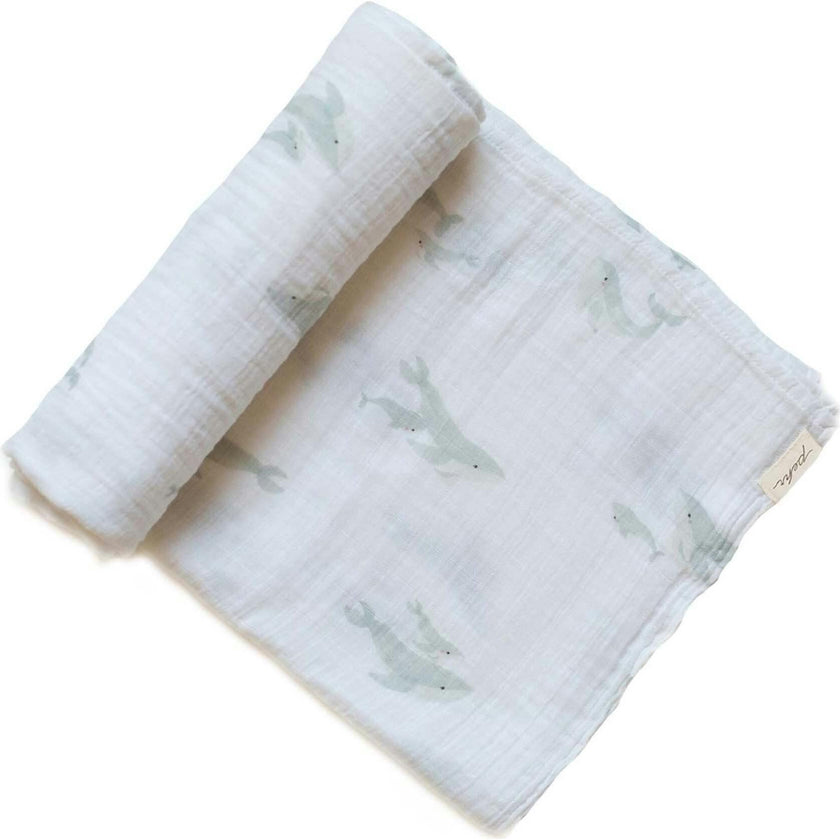 Follow Me Swaddle