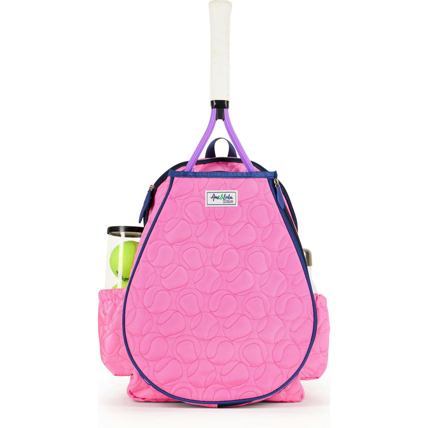 Little Love Tennis Backpack