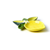 Lemon Platter