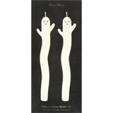 Ghost Table Candles