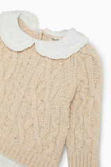 Echo Baby Jumper