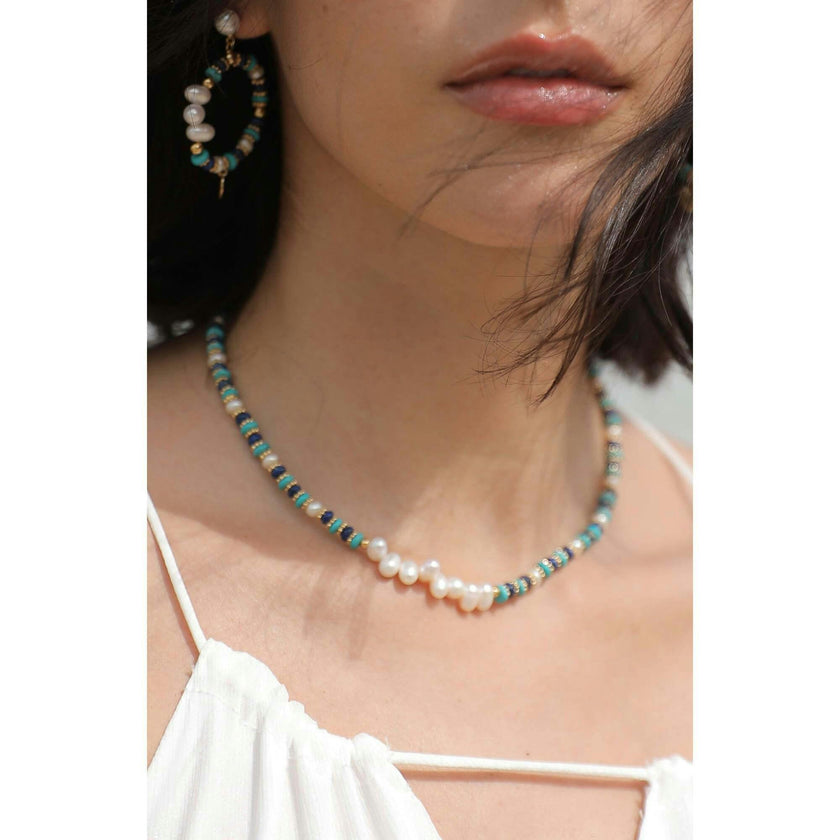 Thetis Necklace