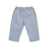 Quarry - Cord Pant with Viscose from Bamboo Lining