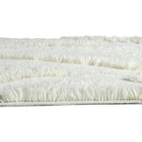 Enkang Rectangular Woolable Rug