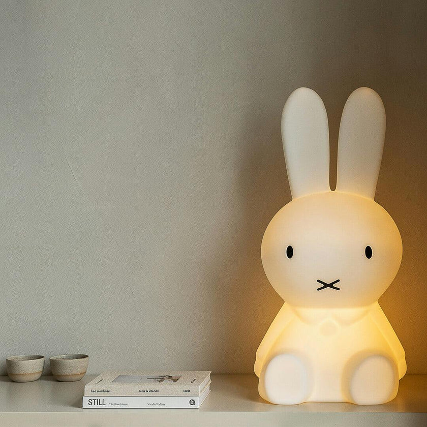 Mr Maria Miffy Lights