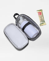 Black Metro Single Bottle Cooler