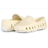 Kids Anchor Baby Yellow/Bright White Loafer