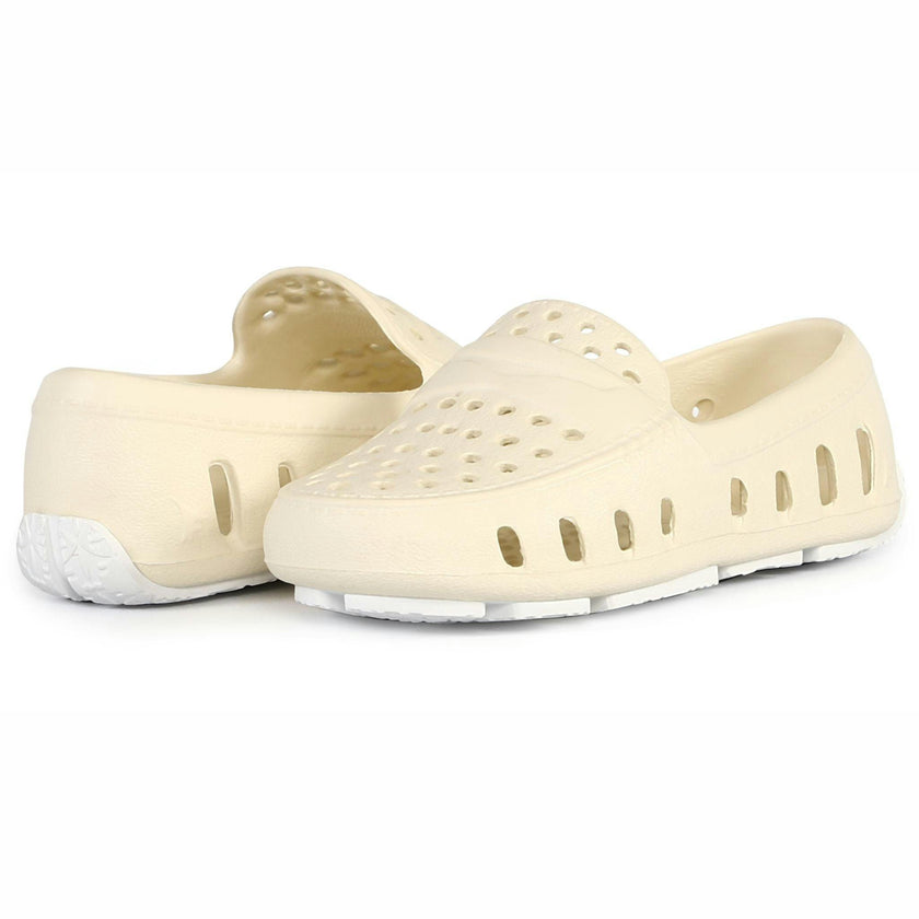 Kids Anchor Baby Yellow/Bright White Loafer