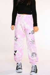 Cloud Soft French Terry Sweatpant