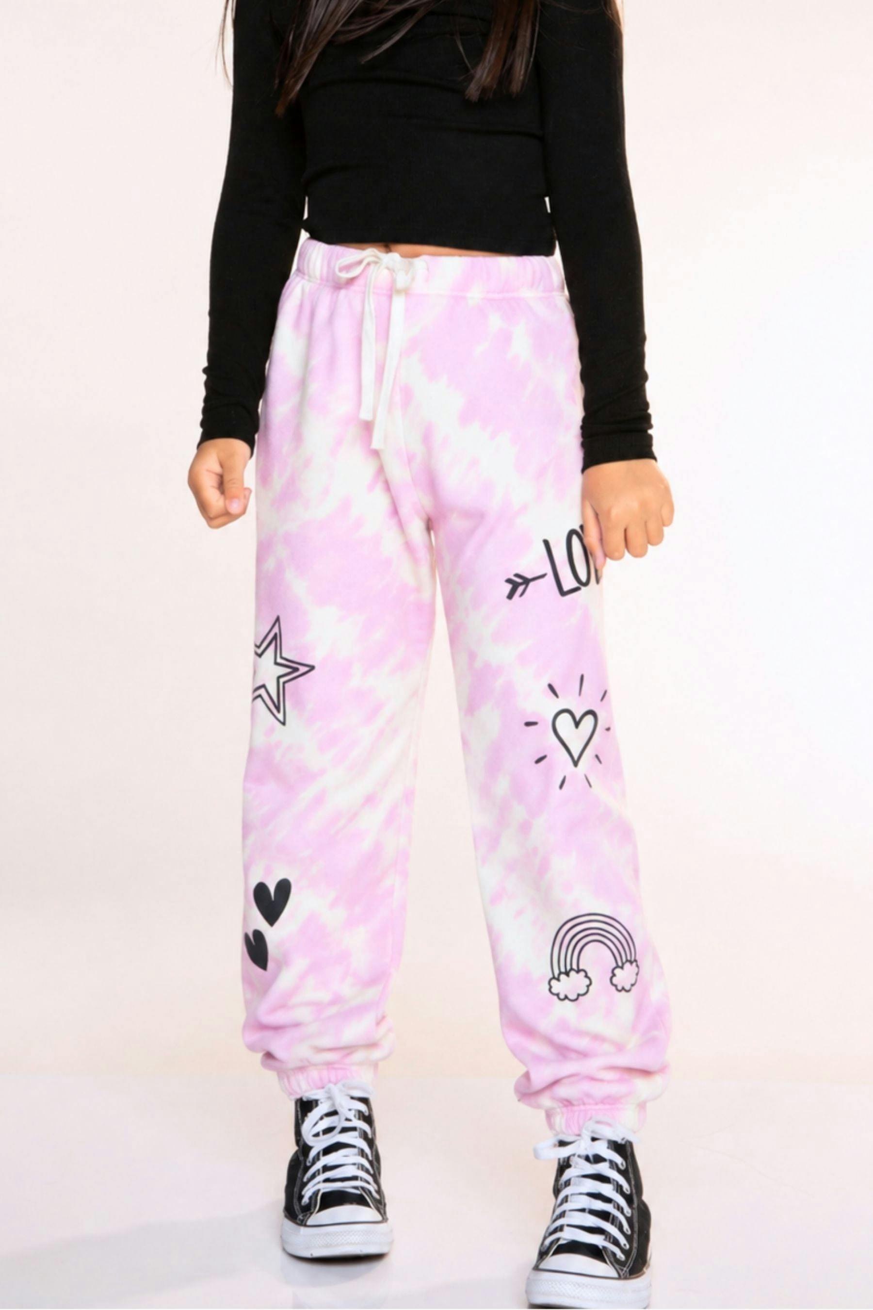 Cloud Soft French Terry Sweatpant