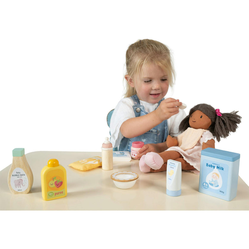 Baby Care Set