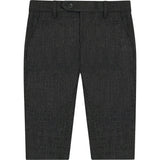 Infant Boy Stretch Suit with Comfy-Flex Technology™