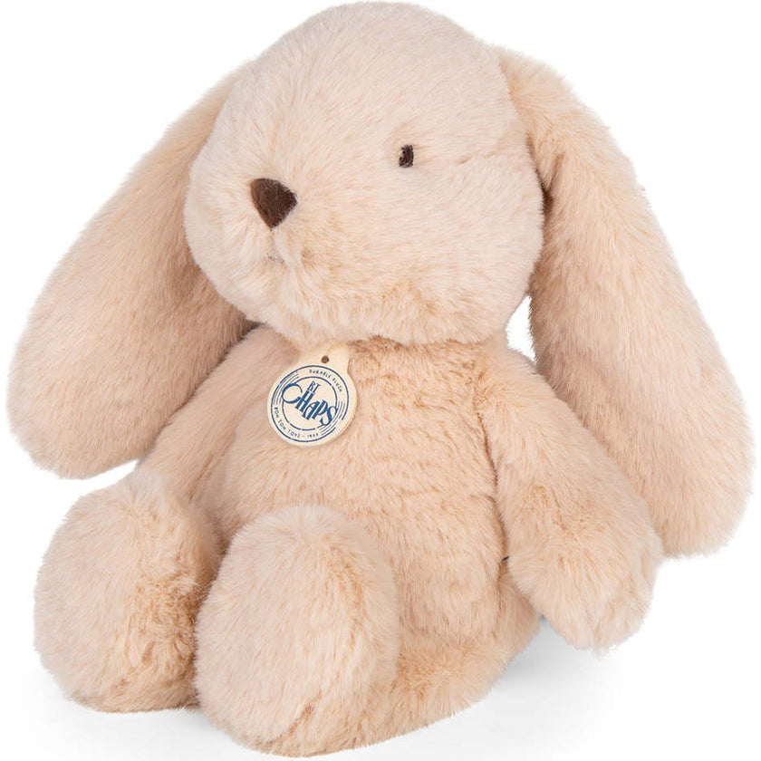 Bon Ton Toys Plush Bubbles Bunny