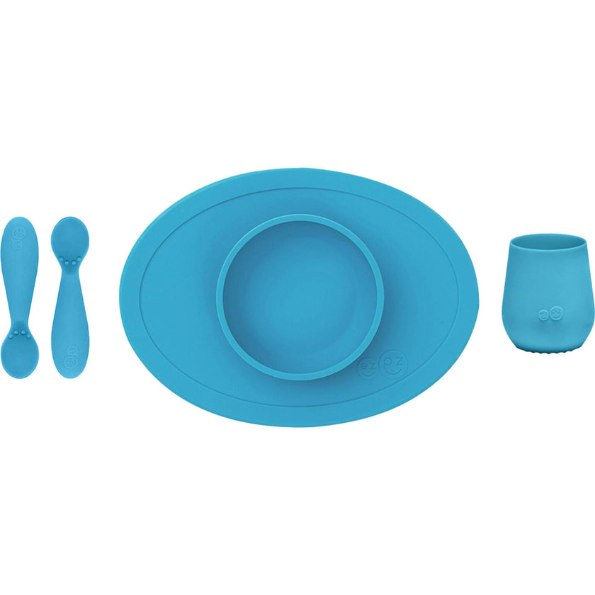 First Foods Set