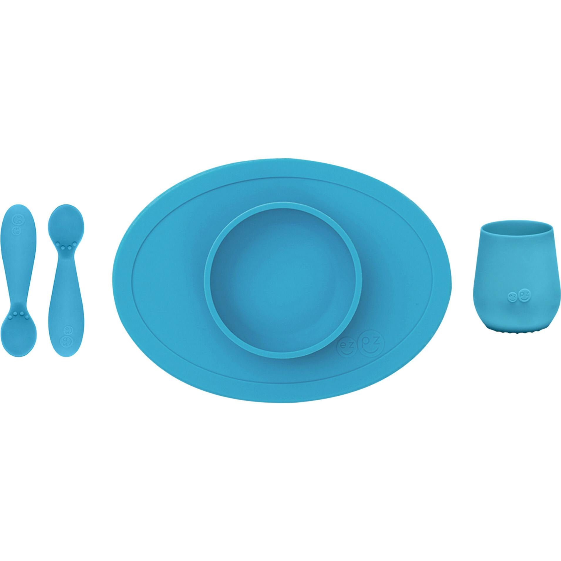 First Foods Set