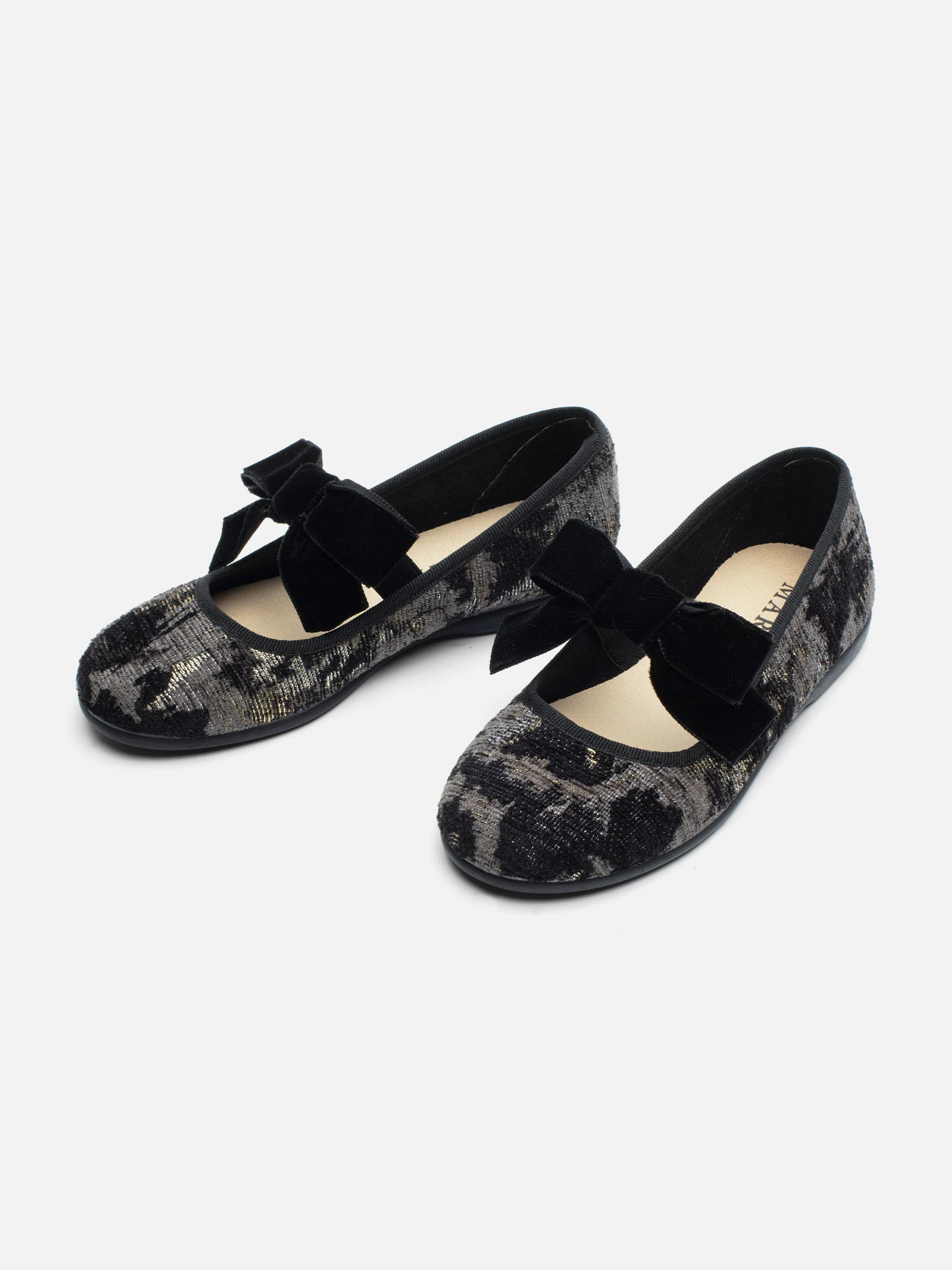 Andie Black Print